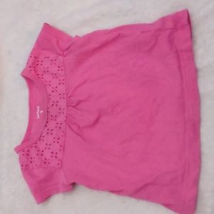 10 for $10 Carter's top size 9 months